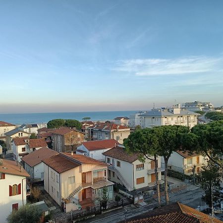 Hotel La Torre Cervia Luaran gambar