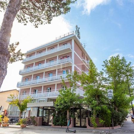 Hotel La Torre Cervia Luaran gambar