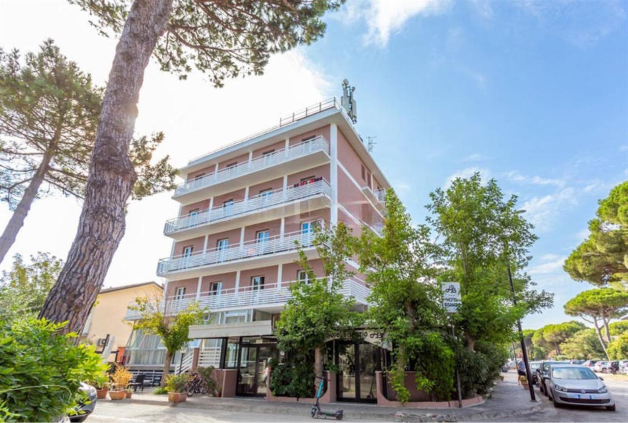 Hotel La Torre Cervia Luaran gambar
