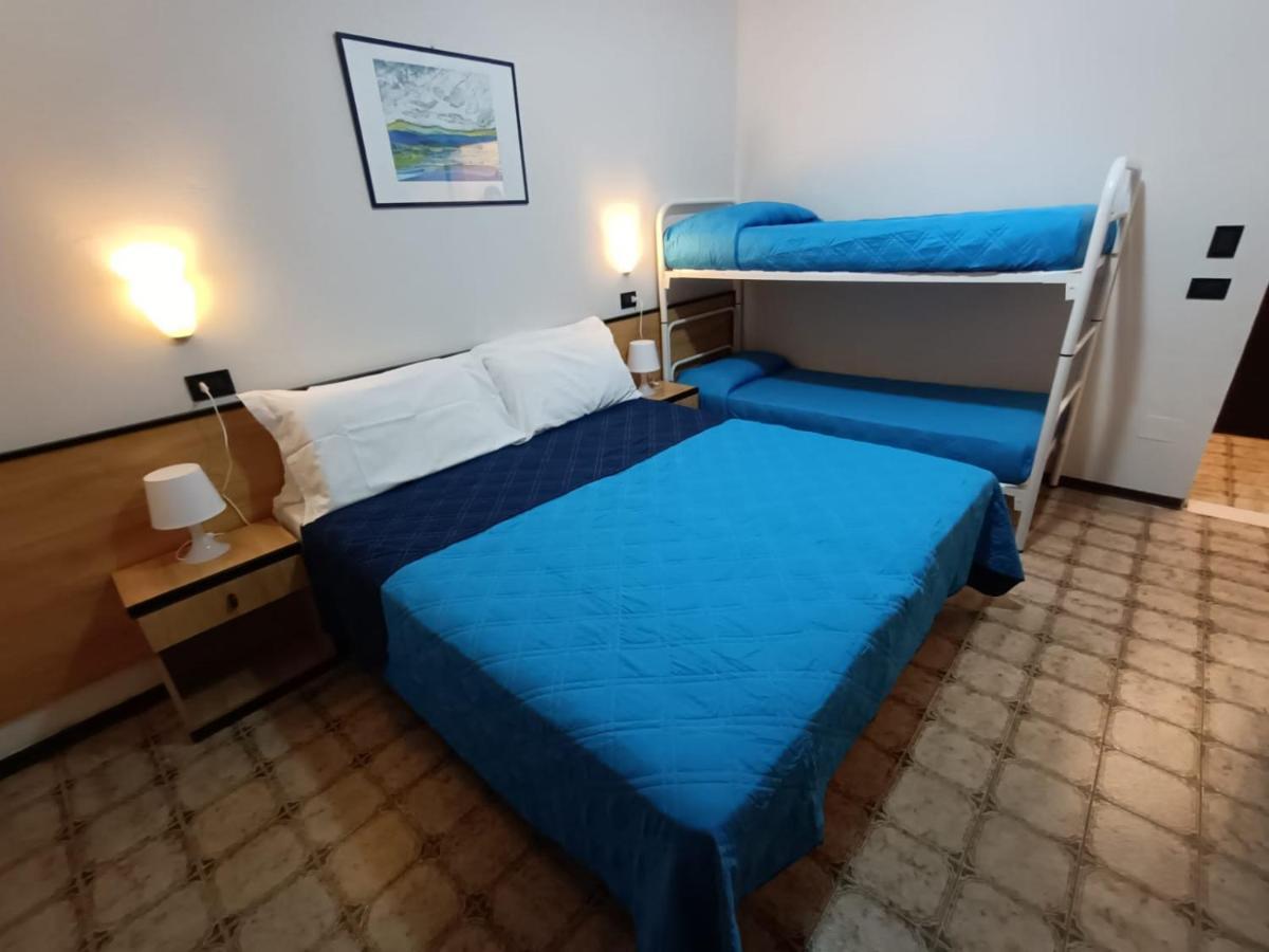 Hotel La Torre Cervia Luaran gambar