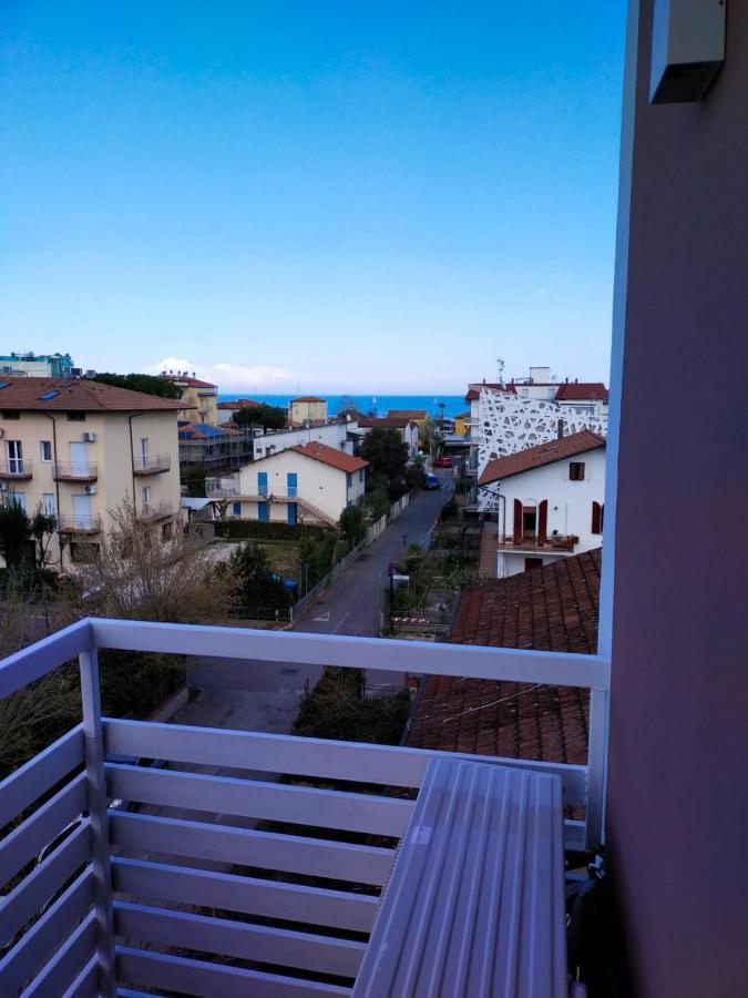 Hotel La Torre Cervia Luaran gambar