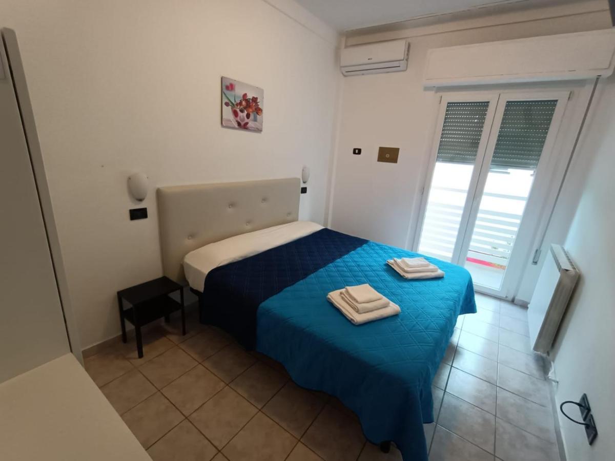 Hotel La Torre Cervia Luaran gambar