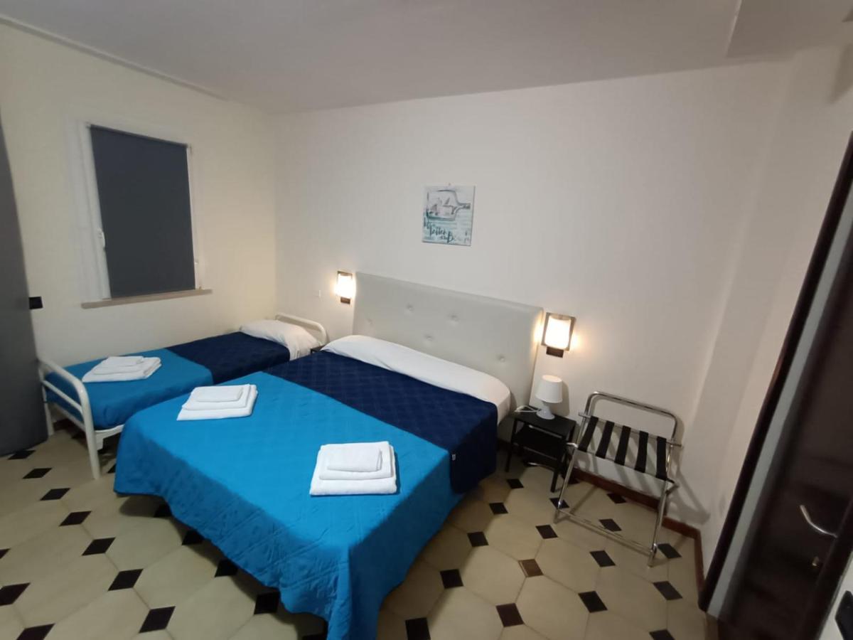 Hotel La Torre Cervia Luaran gambar