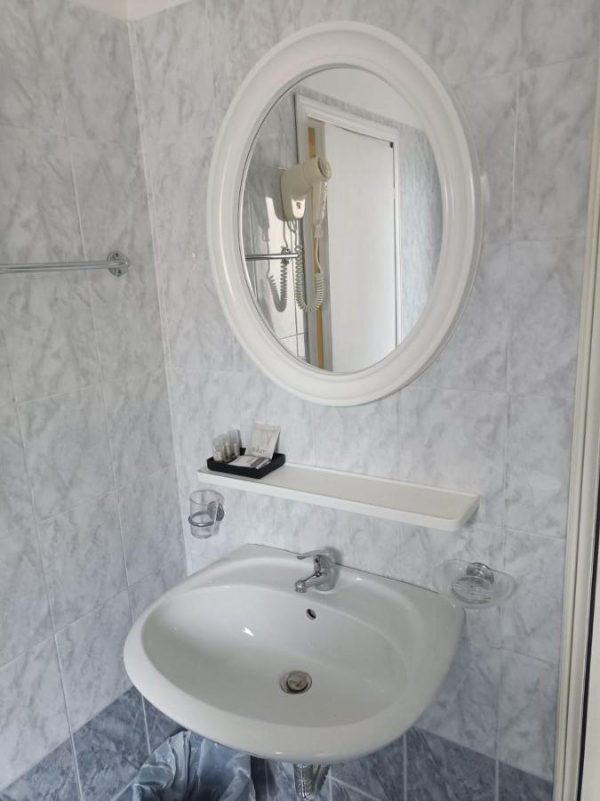 Hotel La Torre Cervia Luaran gambar