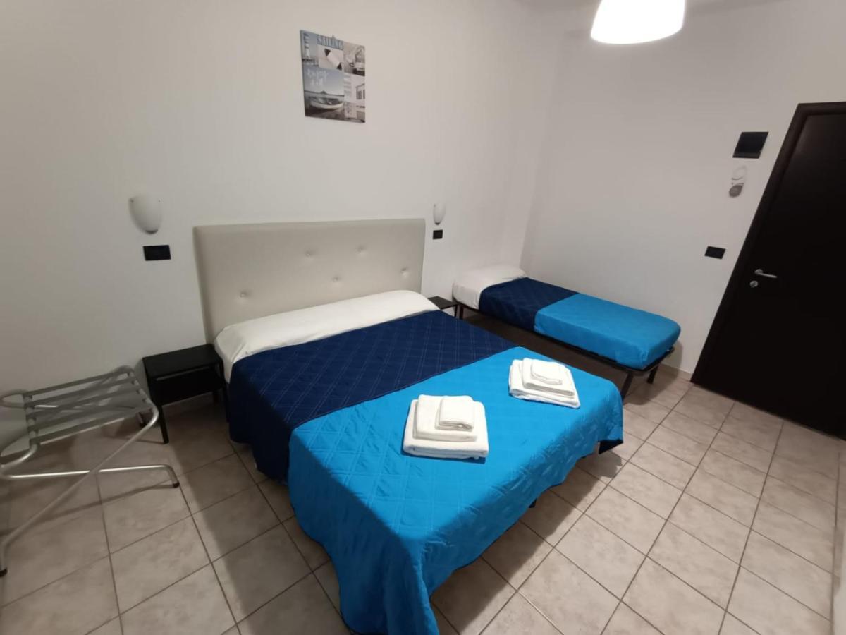 Hotel La Torre Cervia Luaran gambar