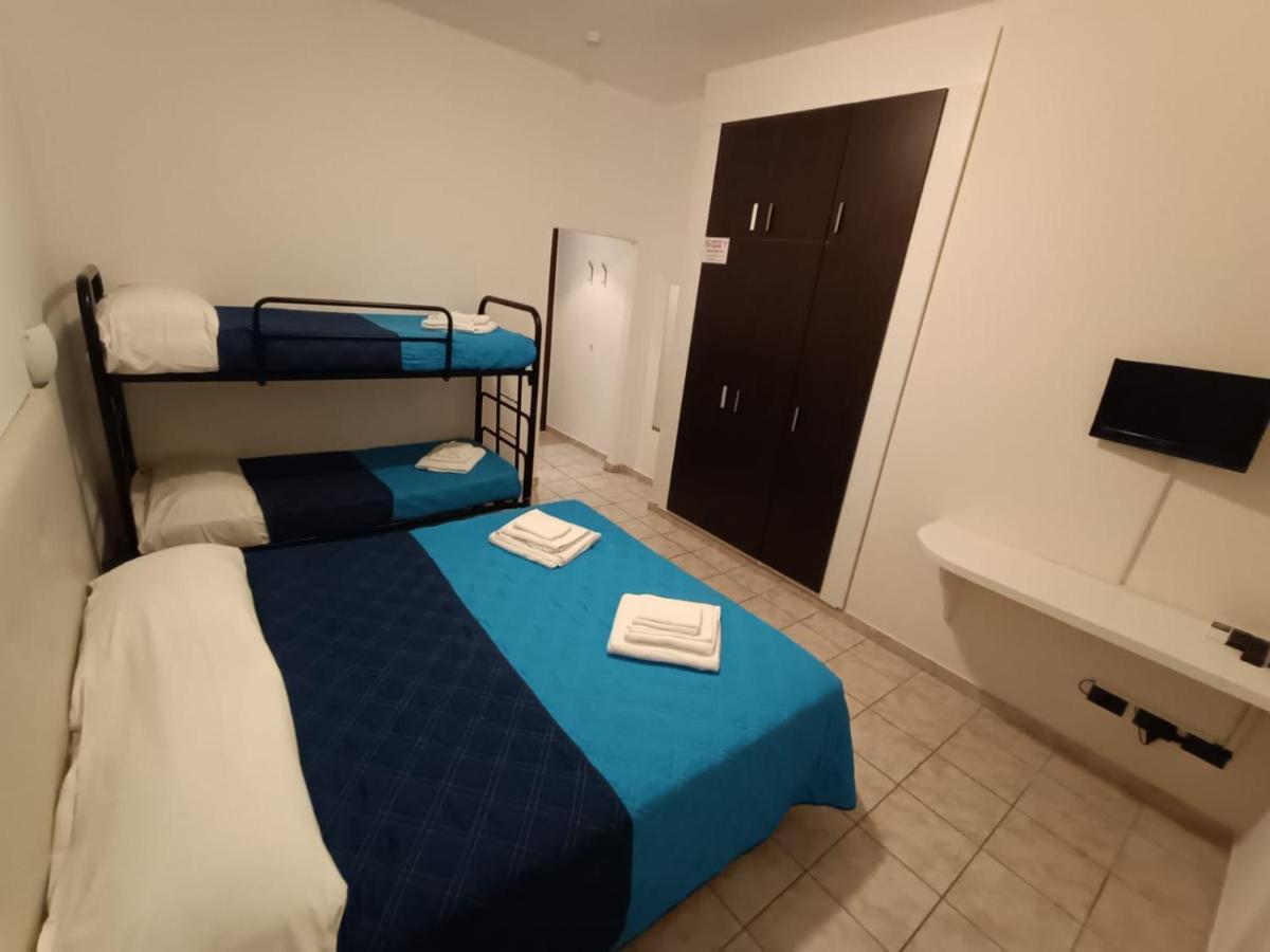Hotel La Torre Cervia Luaran gambar