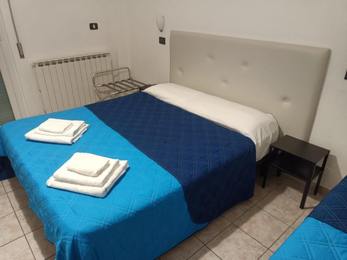 Hotel La Torre Cervia Luaran gambar